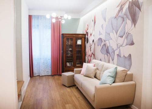 A Casa di Emy — 4-Star Luxury Hotel in Rome, Italy