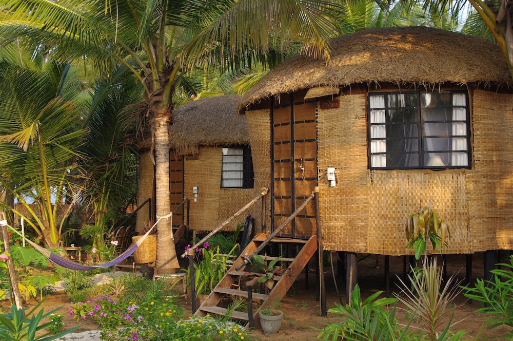 Cassoi by Ciarans in Canacona, India