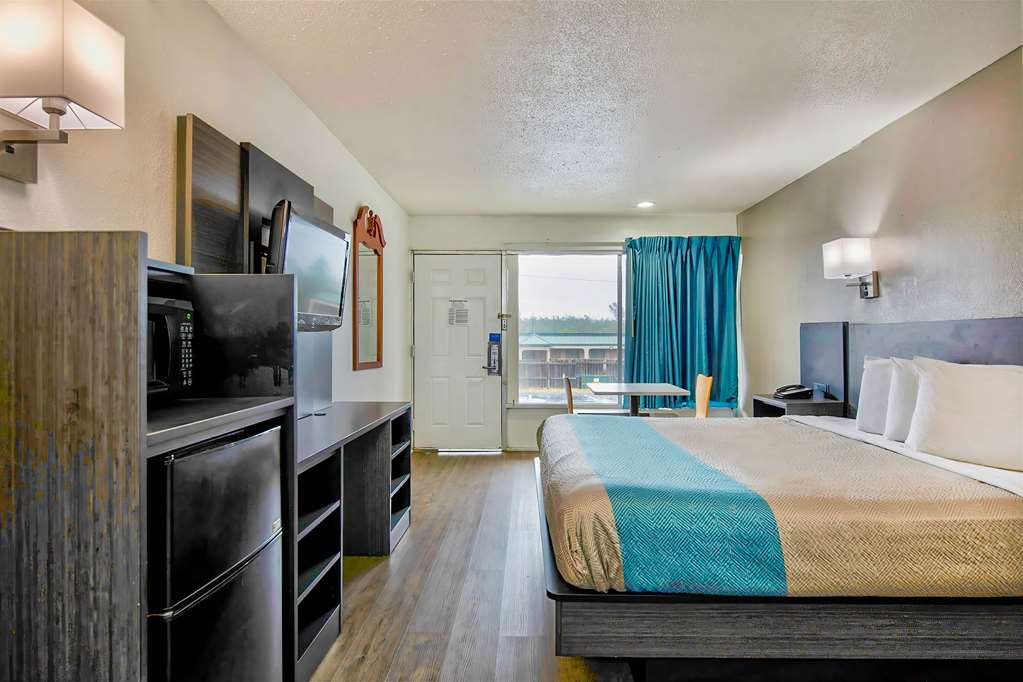 Motel 6 Byron GA - photo 16