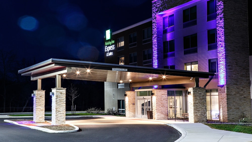 Holiday Inn Express and Suites Gettysburg by IHG - photo 56