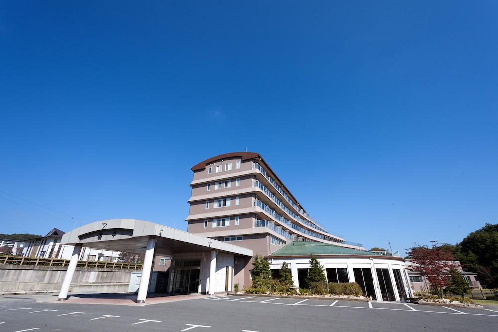 Kunugidaira Hotel — Nihommatsu — photo 2