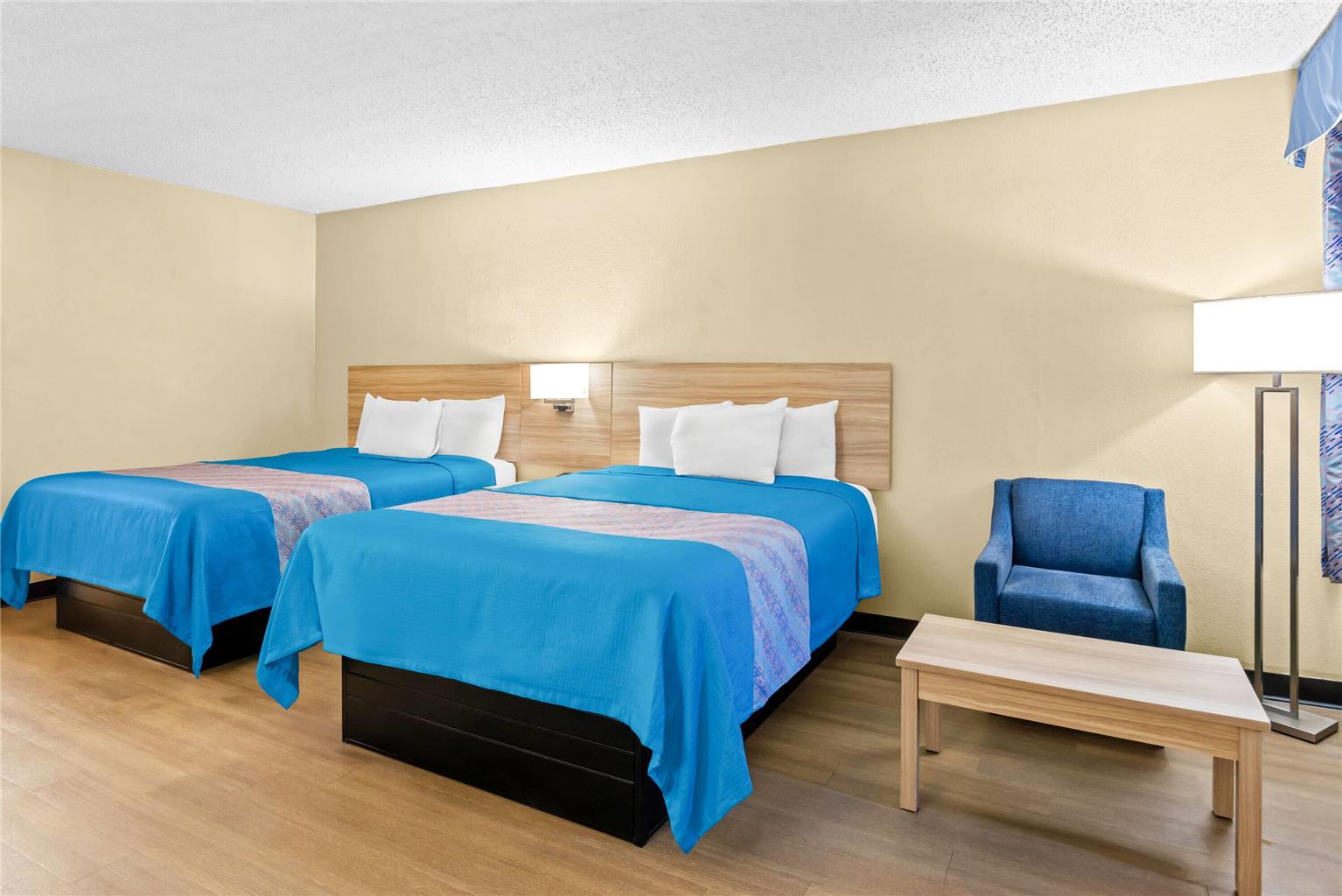 Days Inn by Wyndham Lafayette Near Lafayette Airport - photo 21