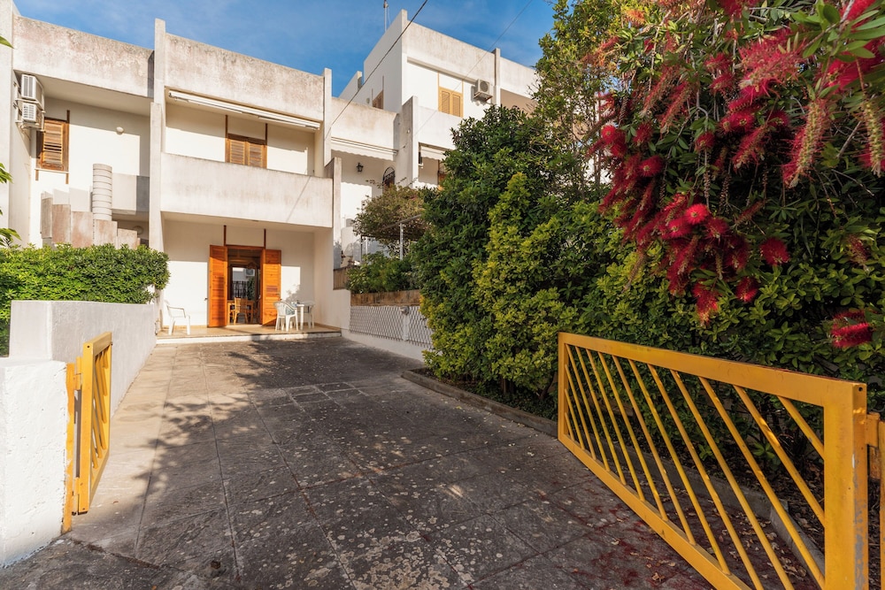 3464 Appartamento Rivabella by Barbarhouse — 4-Star Luxury Hotel in Gallipoli, Italy