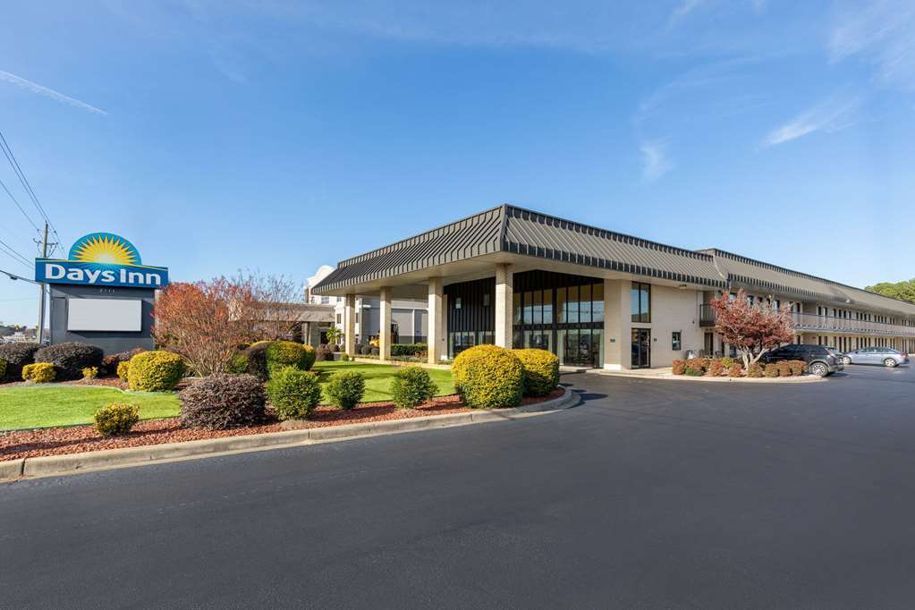 Days Inn by Wyndham Florence I 95 North - photo 9