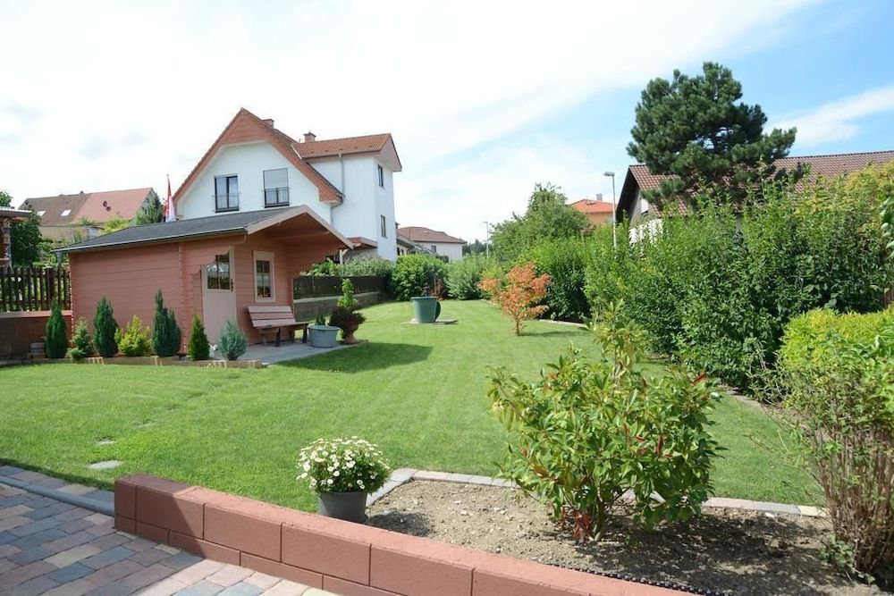 Ferienhaus Schilz — Waxweiler — photo 4