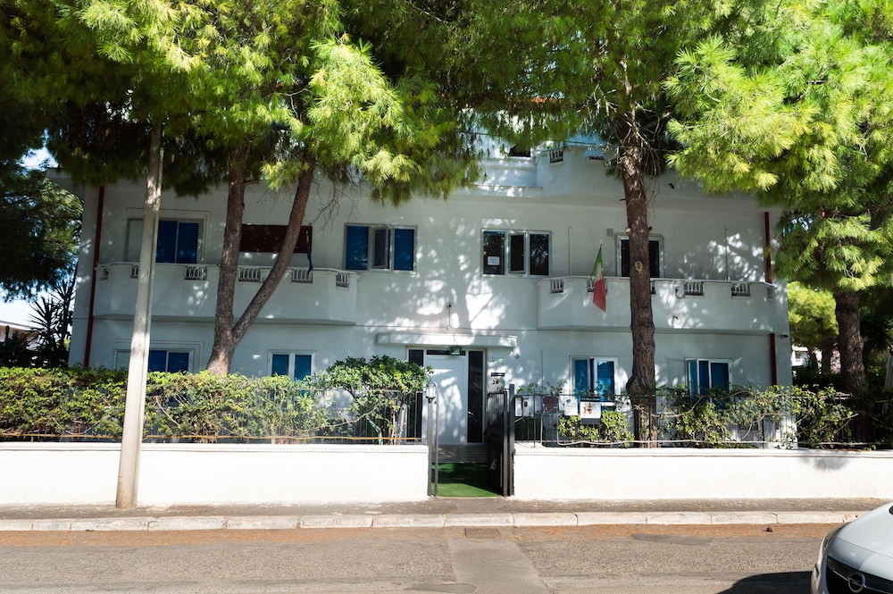 Alloggiare a Taranto Lamanna in Taranto, Italy