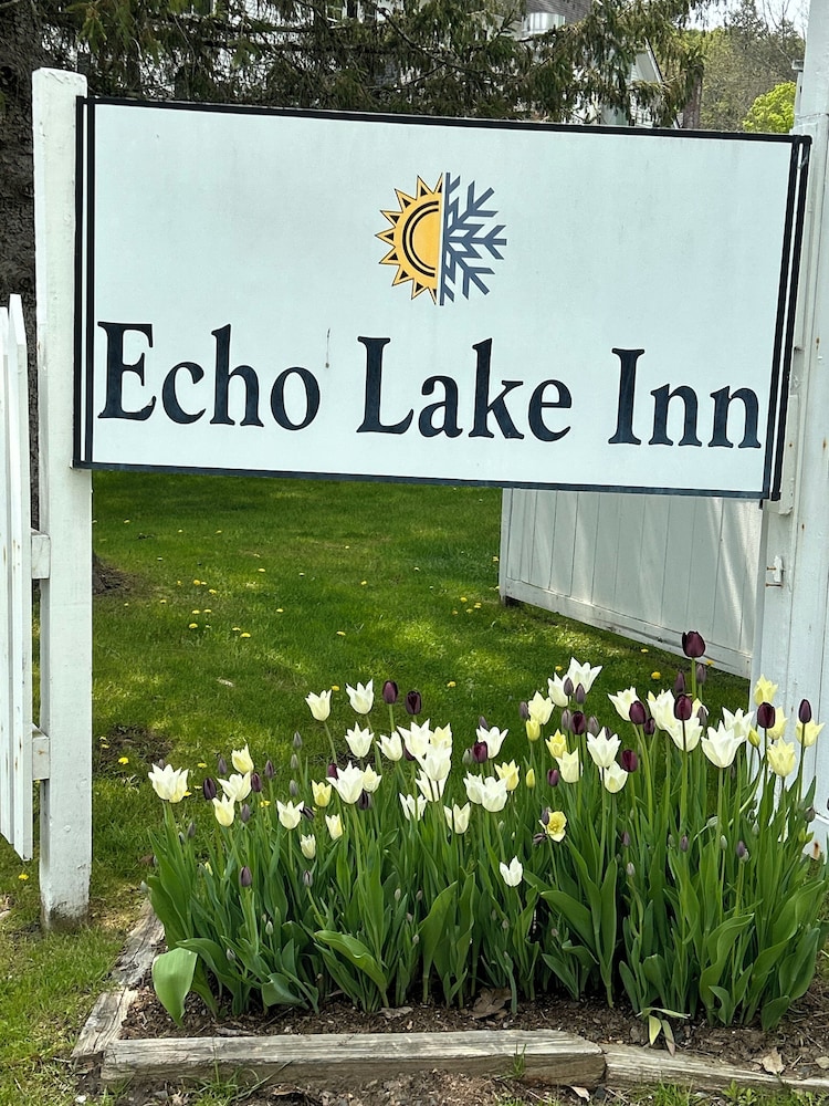 Echo Lake Inn - photo 78