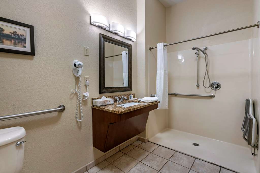 Comfort Inn & Suites St. Louis O'Fallon - photo 9
