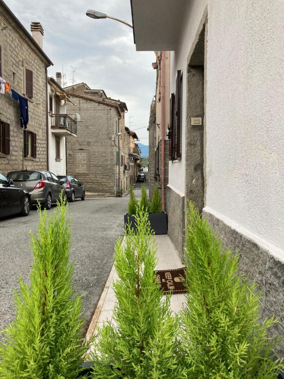 B&Brown — hotel in Bomarzo
