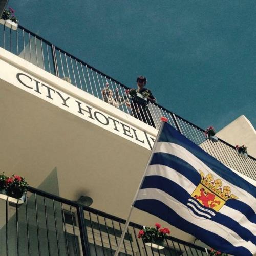 City Hotel Vlissingen — Vlissingen
