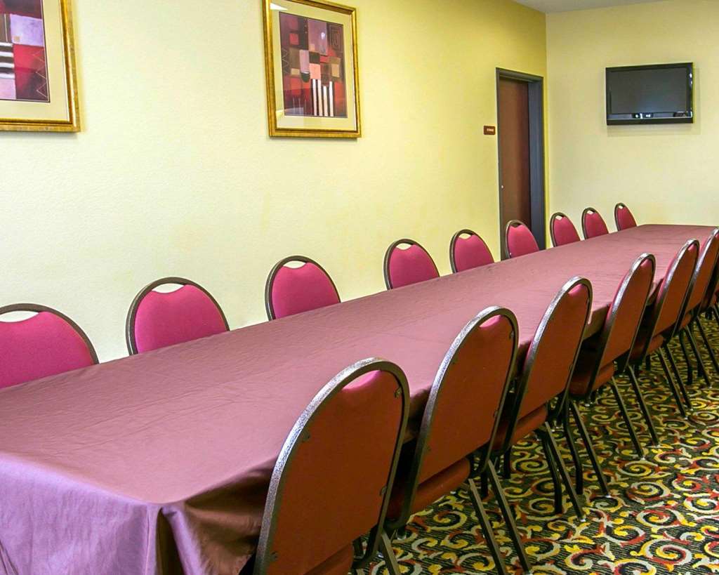 Sleep Inn & Suites New Braunfels - photo 25