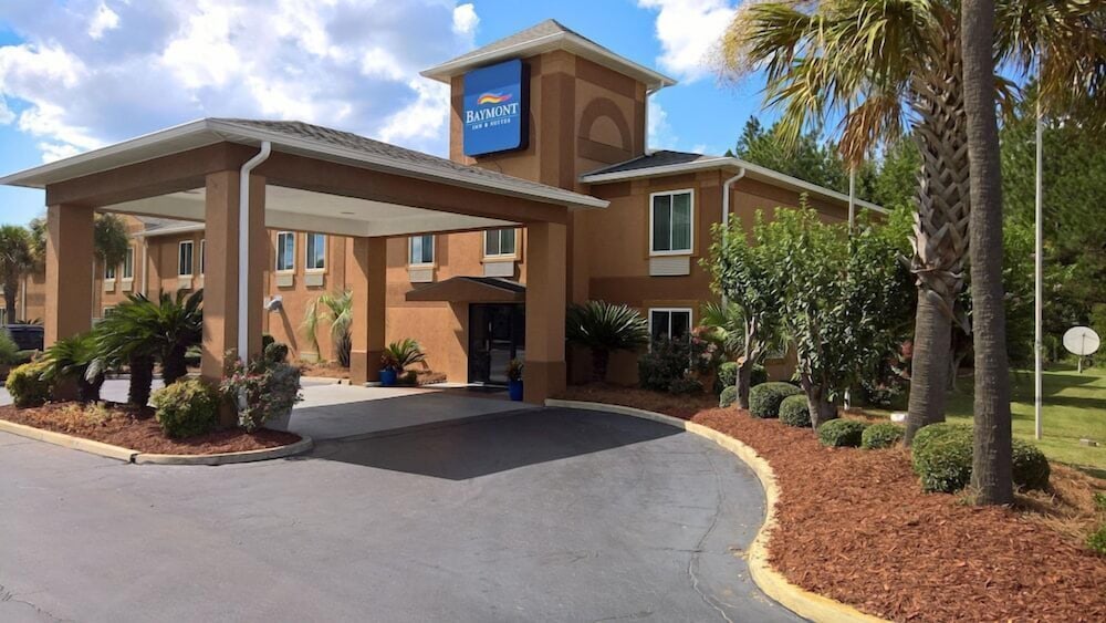 Baymont by Wyndham Cordele - photo 34