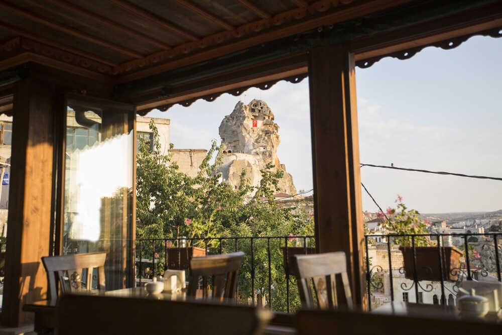 Luna Cave Hotel — Nevsehir — photo 3