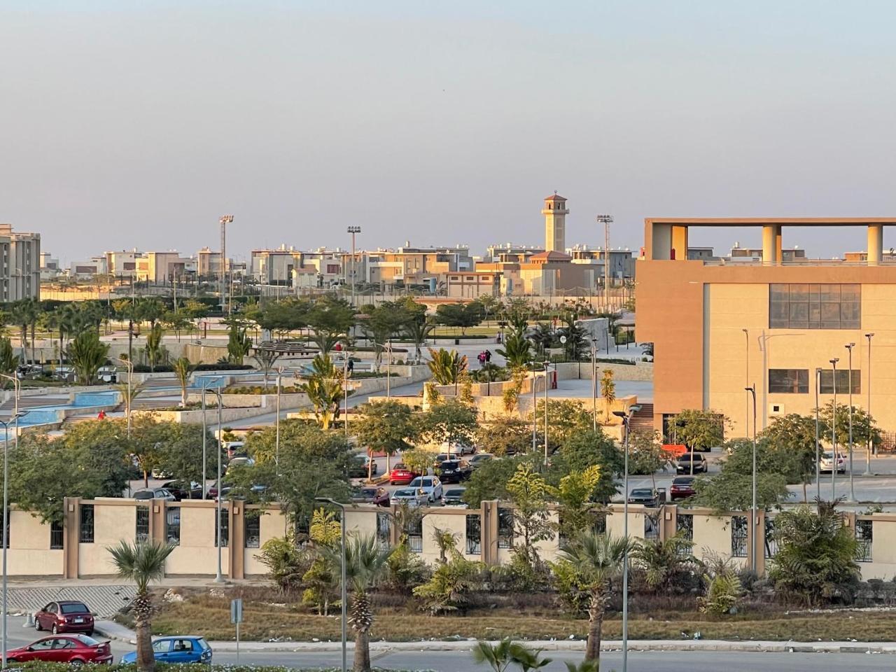 Gardenia city cairo — 4-Star Luxury Hotel in Cairo, Egypt