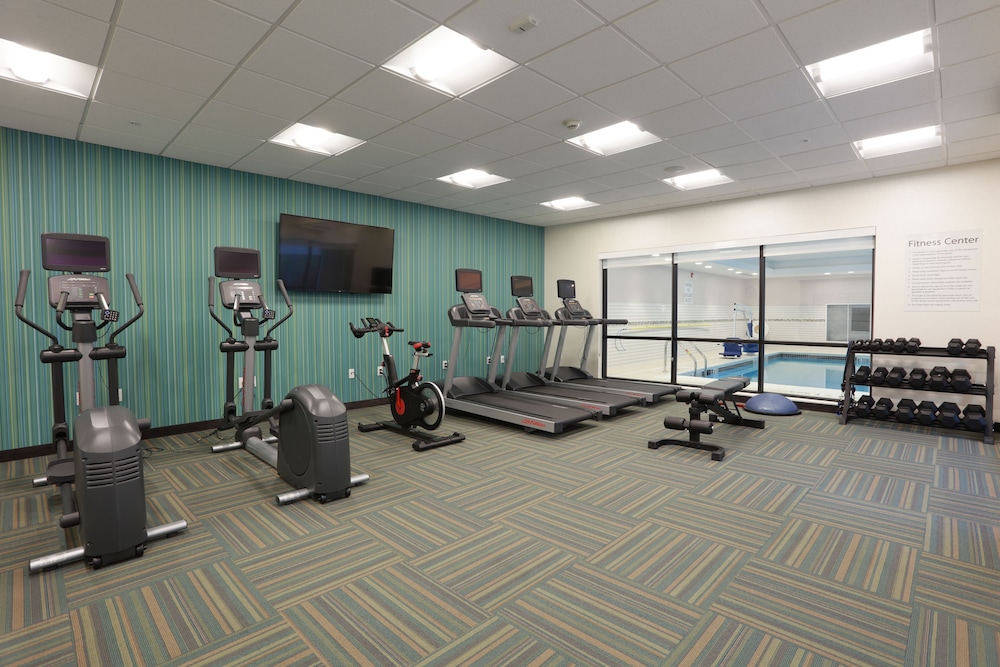Holiday Inn Express Oneonta by IHG - photo 17