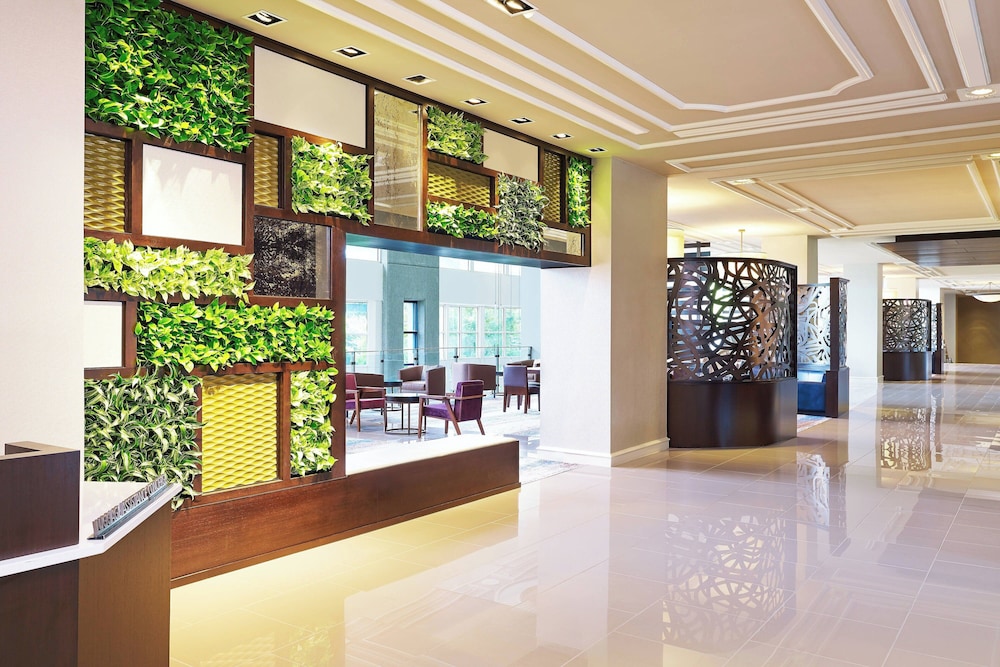 The Westin Atlanta Perimeter North - photo 5