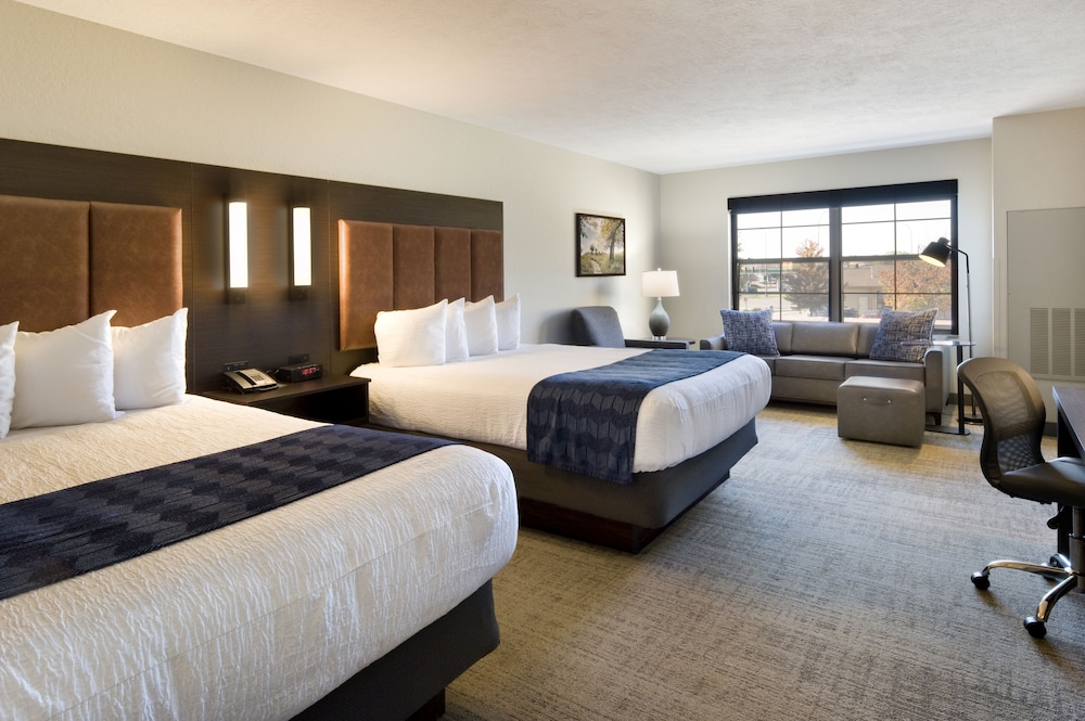 Clubhouse Hotel Suites Sioux Falls - photo 12