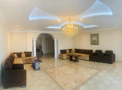 David's Guest House