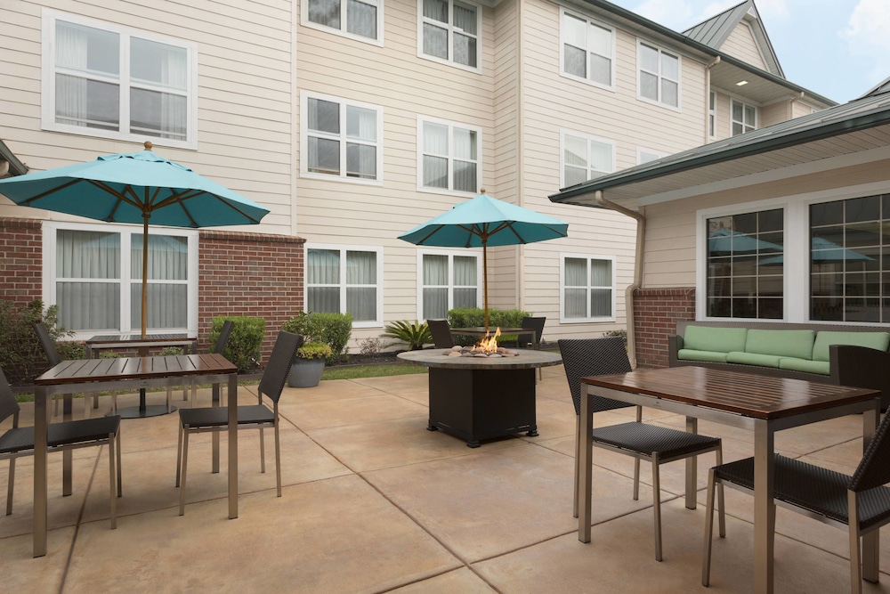 Residence Inn Houston The Woodlands Lake Front Circle - photo 21