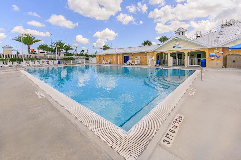 Holiday Inn Club Vacations Orlando Breeze Resort by IHG - photo 47