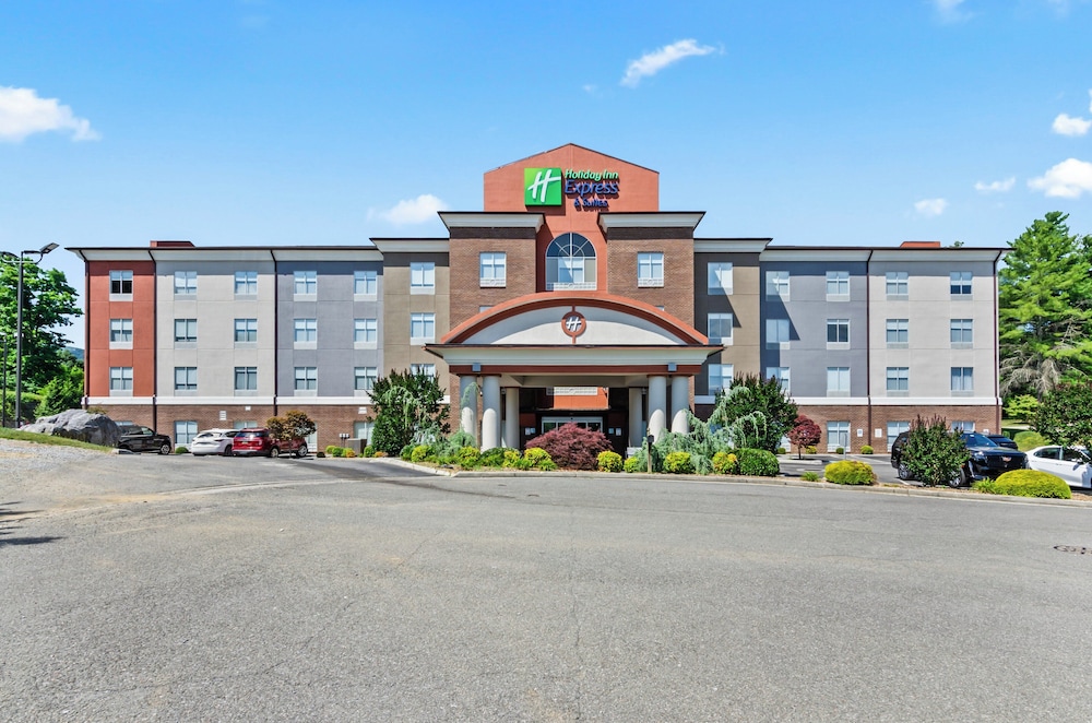 Holiday Inn Express and Suites Wytheville by IHG - photo 78