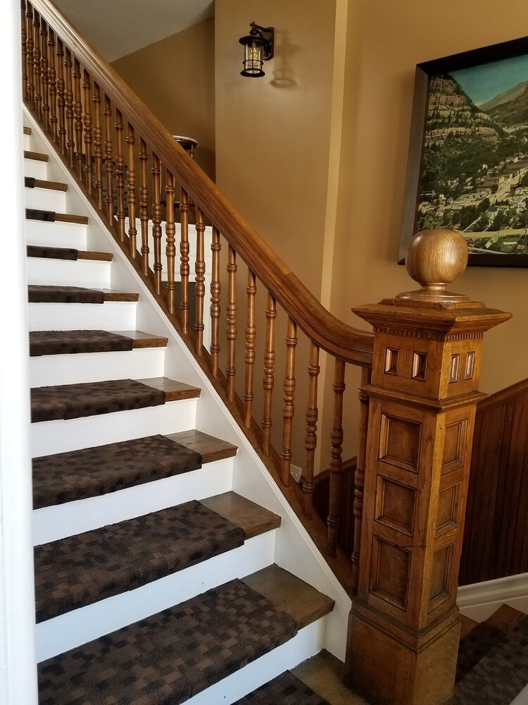 Hotel Ouray - photo 103