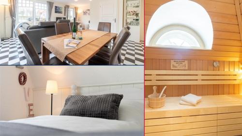 Ole Hus in Wyk Auf Foehr, Germany