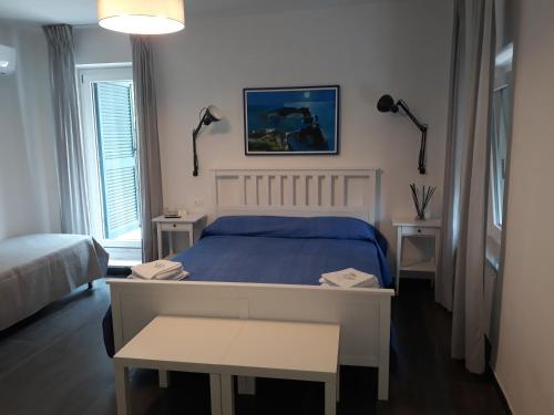 Casa Chiocconi — 5-Star Luxury Hotel in La Spezia, Italy
