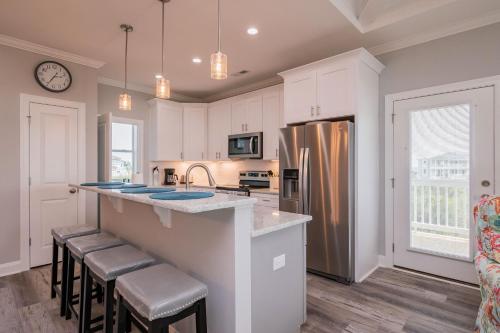 Pappys Place by Oak Island Accommodations - photo 48