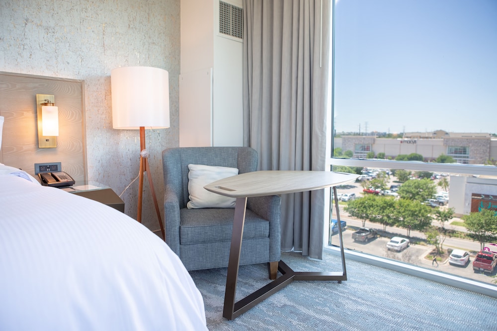 The Westin Austin at The Domain - photo 42
