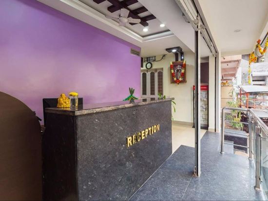 Hotel Mahesh Residency — Secunderabad — photo 2
