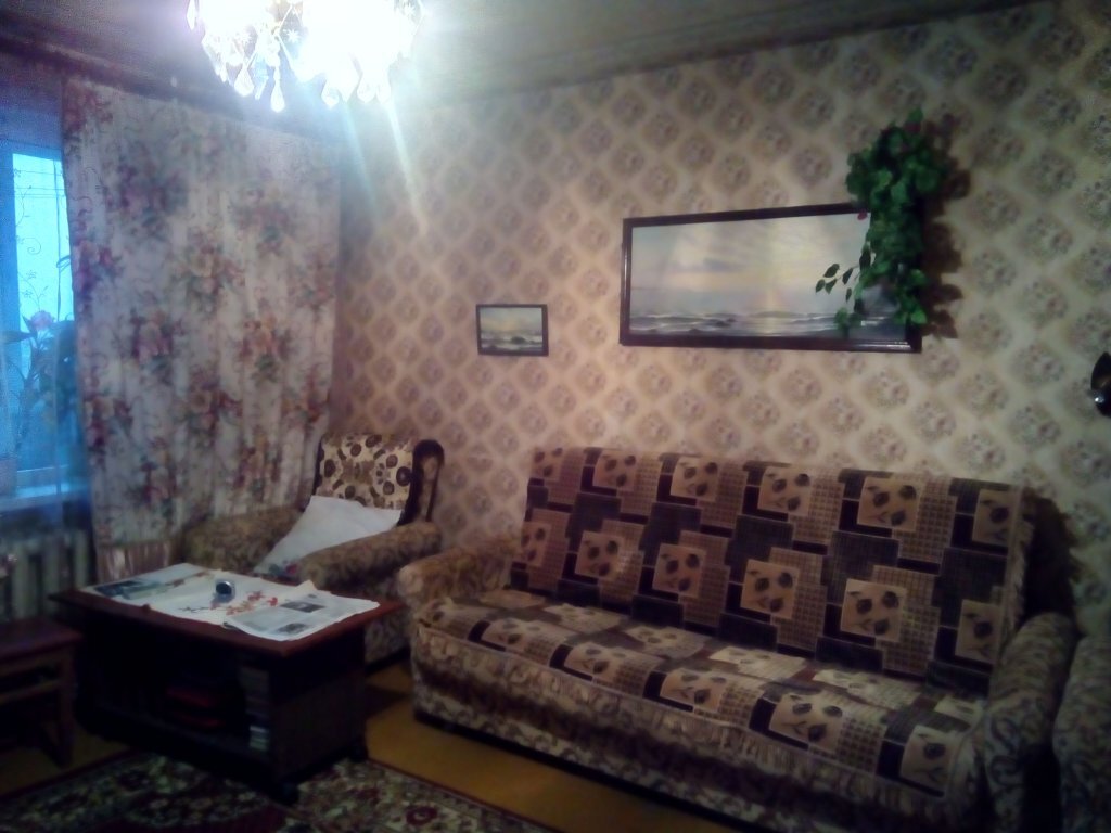 Apartamentyi Bazhenova 13 - last minute hotel in Kaliningrad