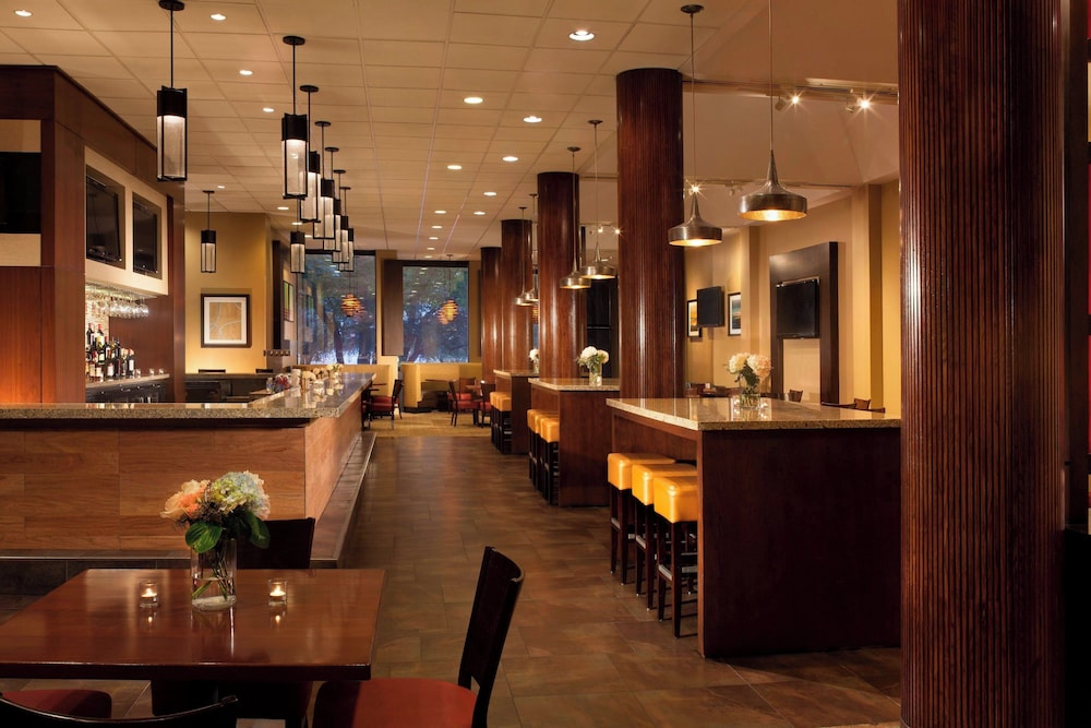 Dallas Fort Worth Airport Marriott - photo 51