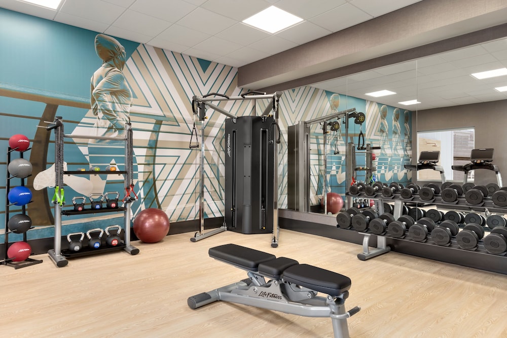 Hyatt House Atlanta Perimeter Center - photo 30