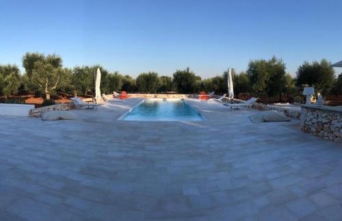 La Corte Bianca - last minute hotel in Ostuni