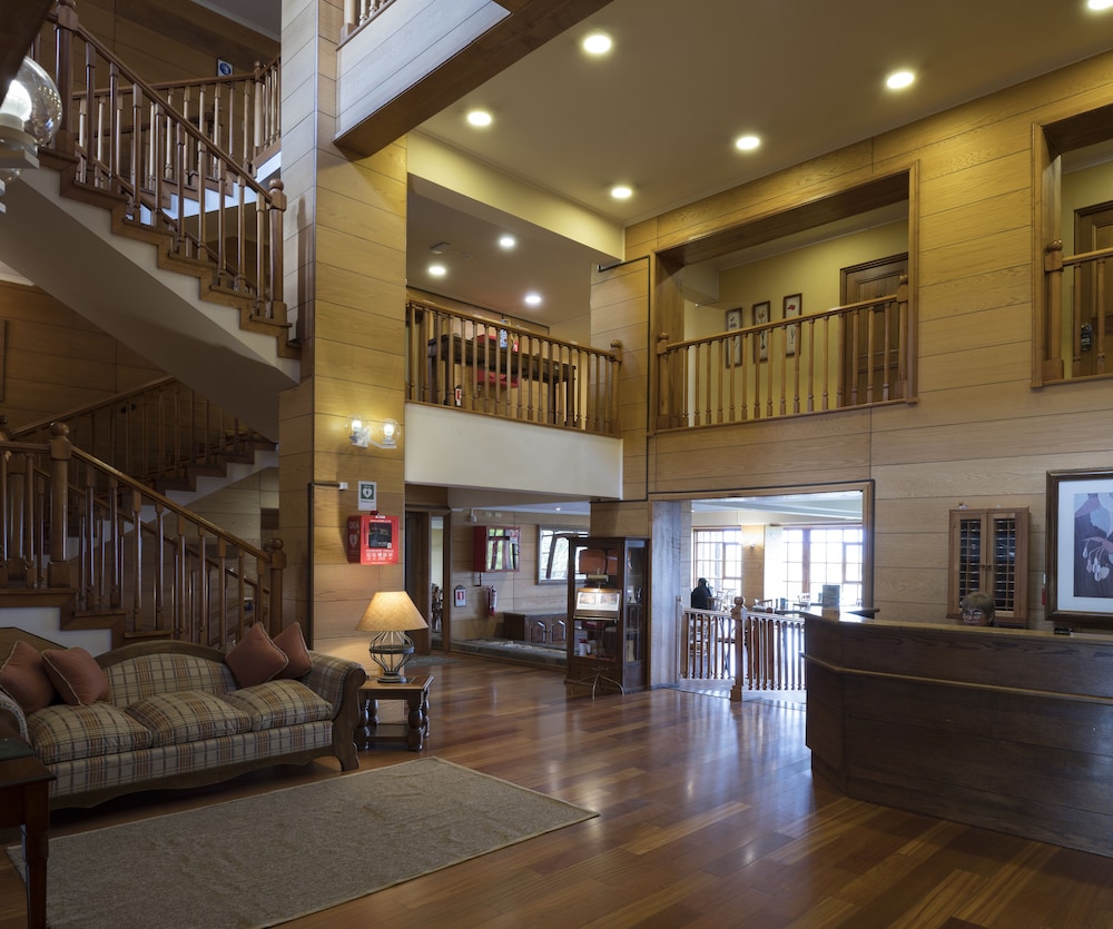 Hotel y Cabañas Lago Ranco Caja los Andes in Valdivia, Chile