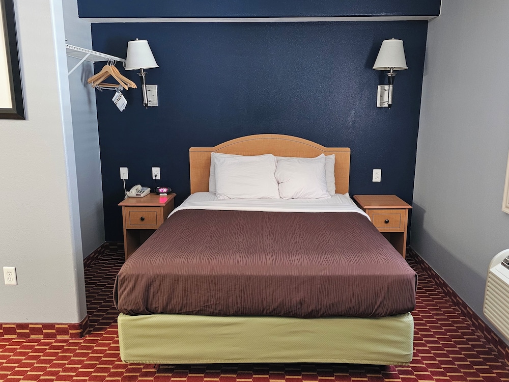 Executive Inn and Suites Extended Stay in Vernal - photo 7