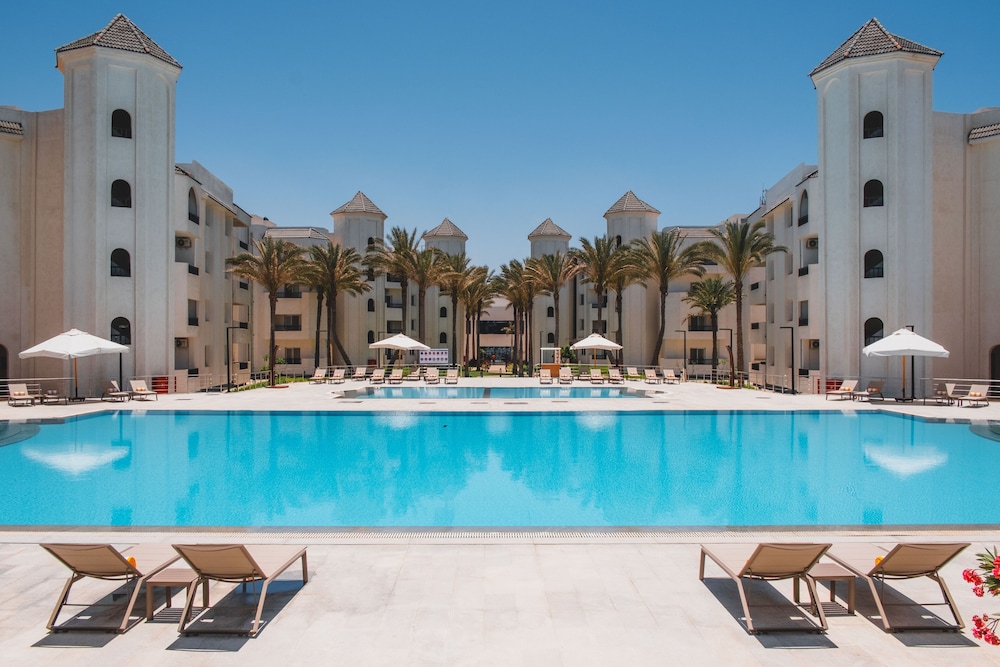 Palma Hotel — Port Said — photo 3