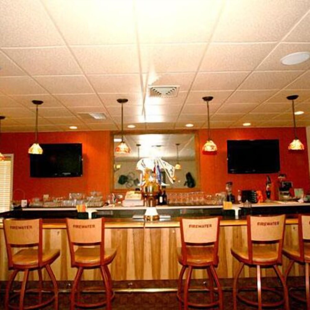 Trail's End Motel Sheridan - photo 11