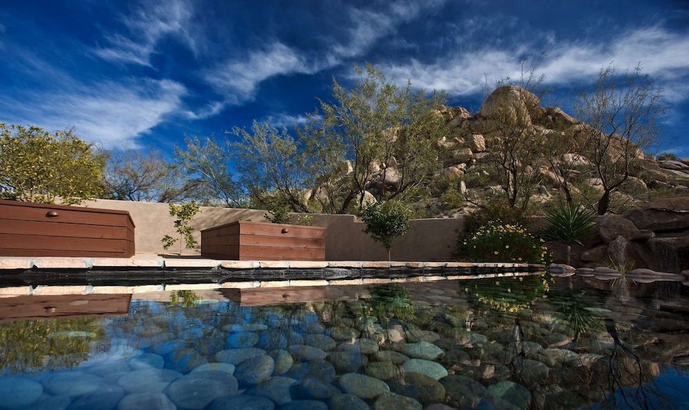 Boulders Resort & Spa Scottsdale Curio Collection by Hilton - photo 62
