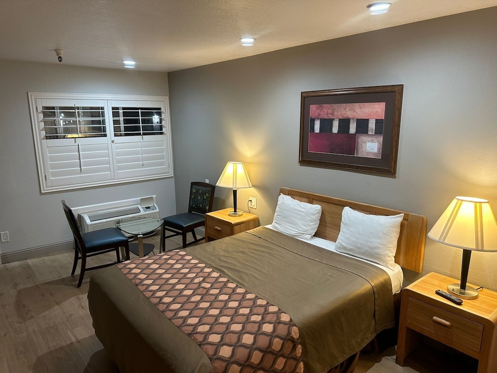 Morganhill Inn Motel - photo 5