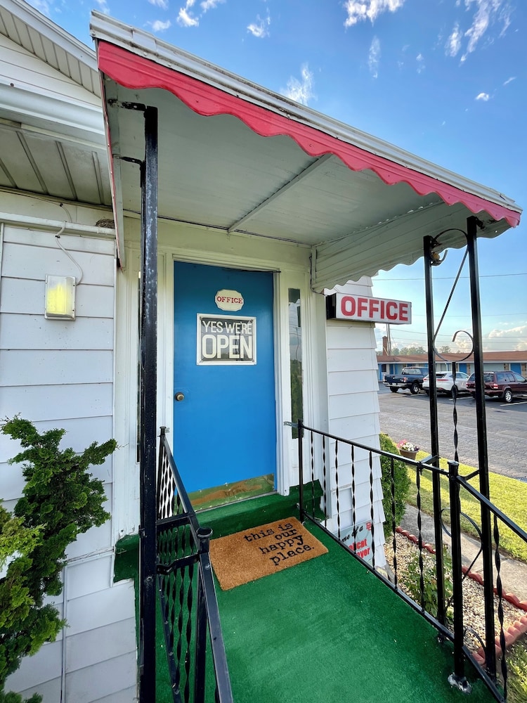 Best Motel Bowling Green - photo 25