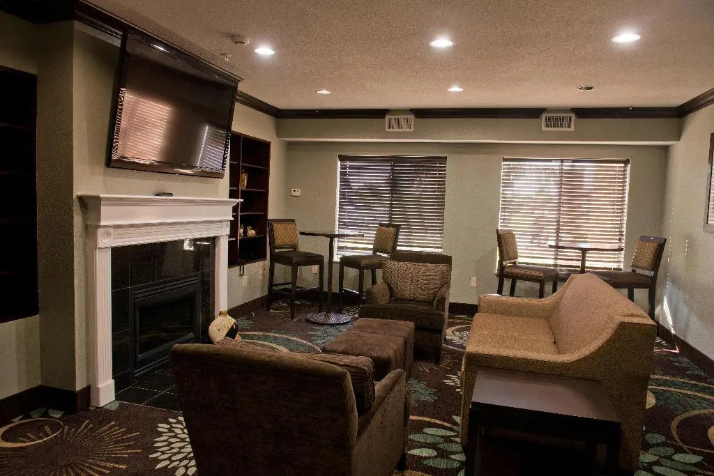 Staybridge Suites Houston NW Willowbrook - photo 20