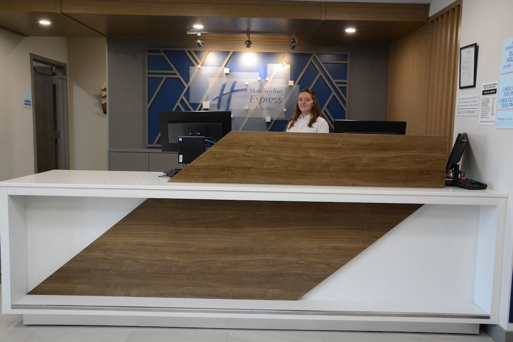 Holiday Inn Express Athens - photo 2