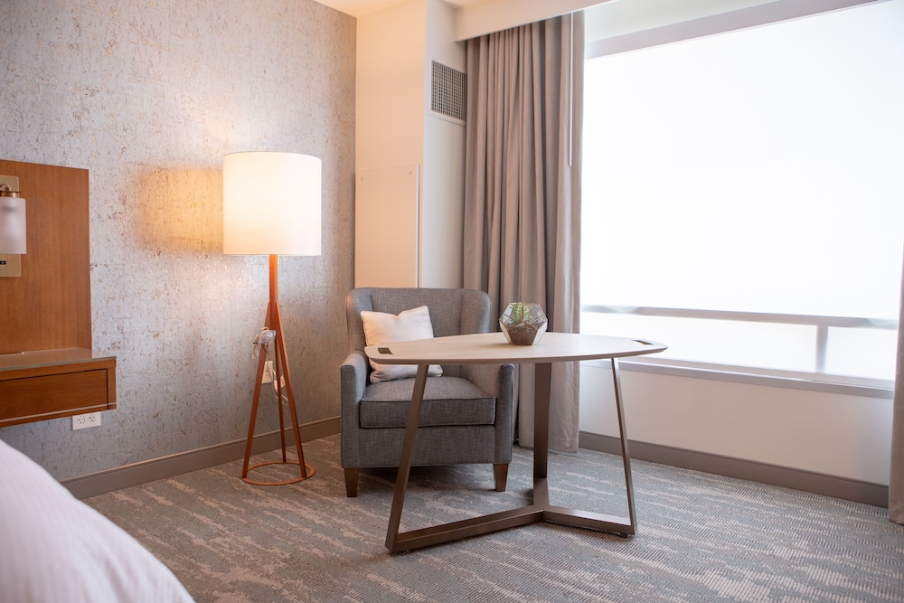 The Westin Austin at The Domain - photo 17