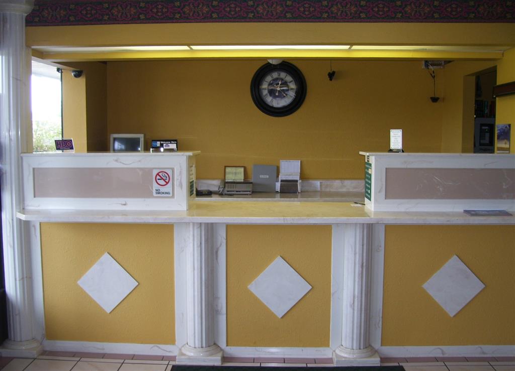 Americas Best Value Inn Winona - photo 6