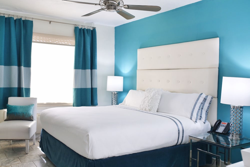 Beacon Hotel South Beach - photo 22