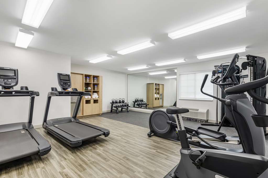 Sonesta Simply Suites Baltimore BWI Airport - photo 46