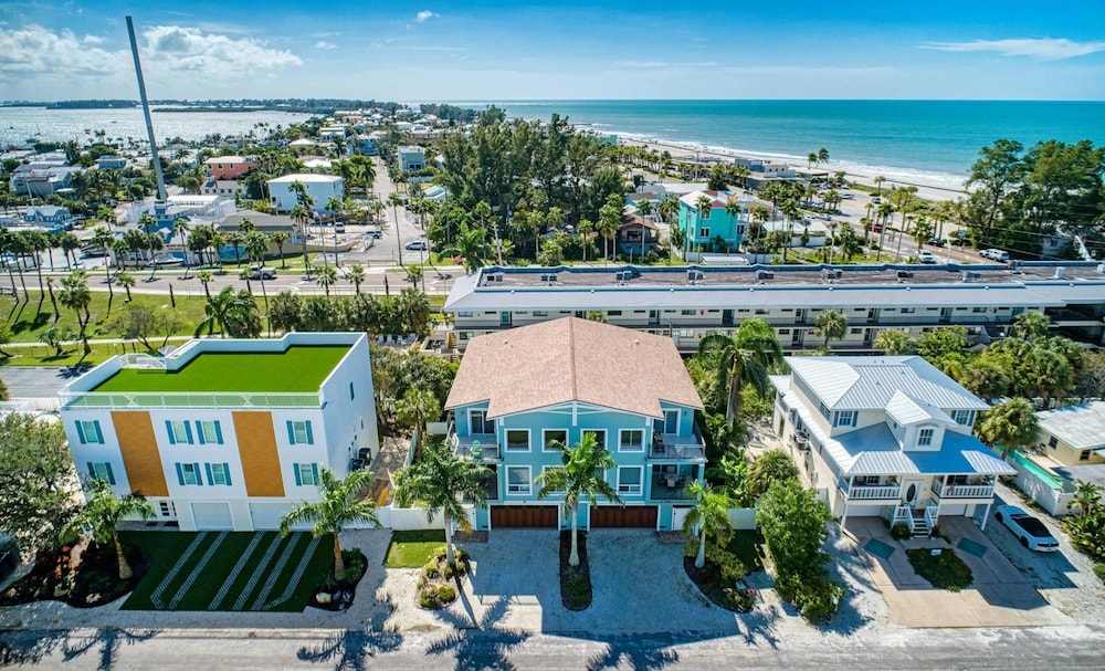 Anna Maria Island Beach Palace - photo 76