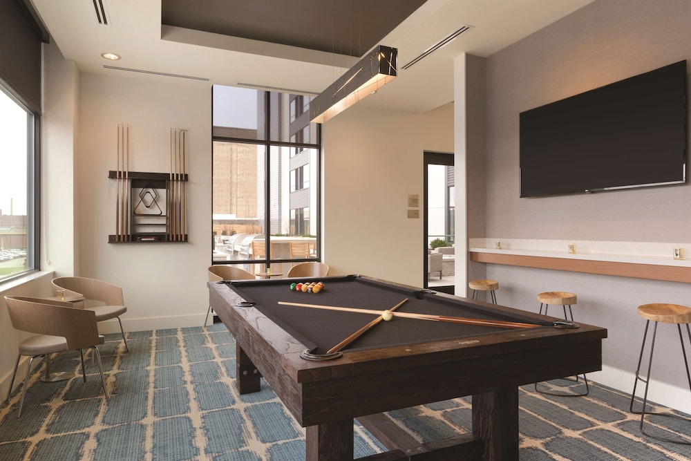 Homewood Suites by Hilton Pittsburgh Downtown - photo 38